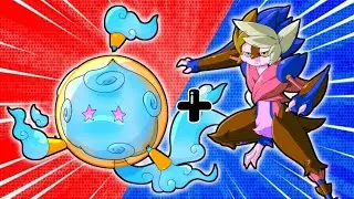 Biumi + Ixoru | Blueboo + Ixoru | Monster Masters Gameplay
