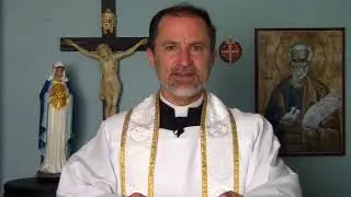 Saint Joseph & Eucharist