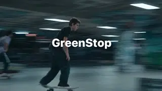 FRANK SATIVA - GreenStop