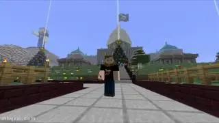 Mhykol - Welcome New Members (Mindcrack Christmas)