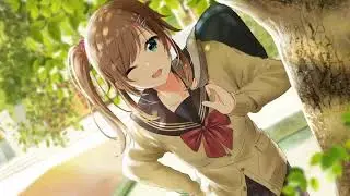 [Nightcore] - Metallica - I Disappear