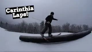 CARINTHIA PARK LAPS 2024