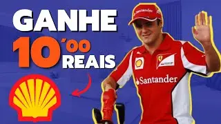 CUPOM 10 REAIS OFF - APP SHELL BOX