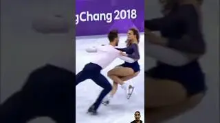 Amazing Love #love #iceskating #dance #skating #couple #music #lyrics #song #lovesong #europe #usa