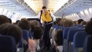 Safety Demonstration FISCHER air