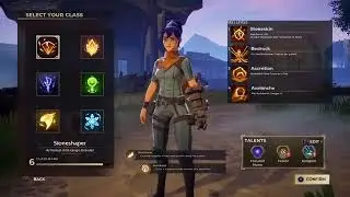 Best SpellBreak player in the WORLD