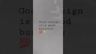 graphic design quote #youtubeshorts #shorts #viral #business #design #fyp #art #motivation