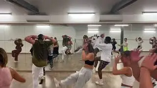 Hip-hop NewStyle