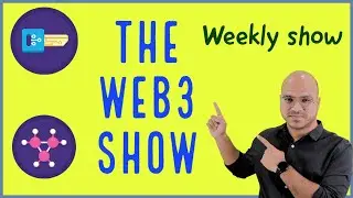 Шоу Web3 | Вступительный эпизод