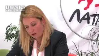 Д-р Марина Иванова: БАБХ не трябва да допуска избиването на здрави животни
