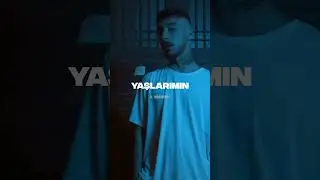 Cem Adrian X Uzi - Kayıbım / Drill Mix (Lyrics)