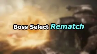 Sonic Frontiers: Boss Select Rematch Release Video