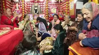 Aa Maiya Sanu Lohri Da || MKM 47 ||