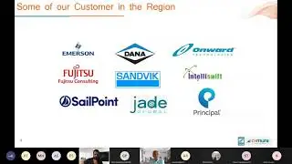 Watch the Webcast for CIO Manufacturing Forum Virtual Event on Cloud Security