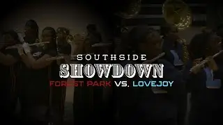 2025 Southside Showdown BOTB | Forest Park vs. Lovejoy | WATCH IN 4K!!!