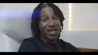 Zarrio The Ryuler -Untitled Pain Directed By @shotbyhighlyconfident