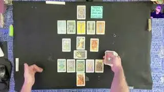 THETA (Theta Token) 10 Year Psychic Overview 2020 - 2029 (FULL VERSION)