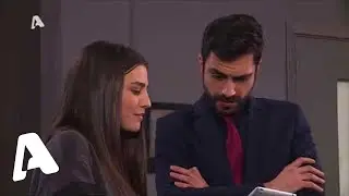 Ελα στη θέση μου Σ2 | Επεισόδιο 104