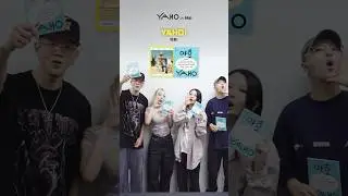 [NEWS] Learn Korean with KARD. YAHO!