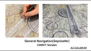 ATPL-PPL-060-General Navigation-CDMVT Sorusu