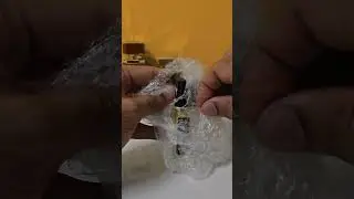 Whiff Culture Perfume Vendor - Review of Decanter Unboxing. 