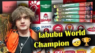 How Fast Food Expert skuba plays VALORANT 🍔