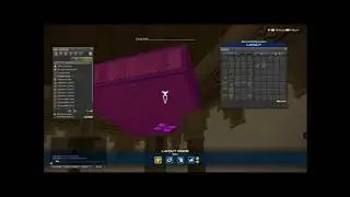loft glitch