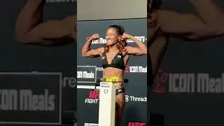 The Most Honest Fighter in UFC 🙏👊