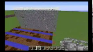 NickCraft-Instant Massive Structures Mod!!!