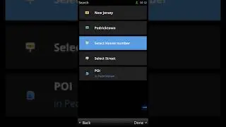 how to use sygic navigation premium