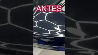 VAYA CAMBIO 😱, pulimos y aplicamos cer&aacute;mico a retrovisor BMW 340d M Performance | Carways Detailing