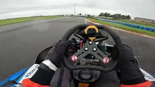 6h Magny cours - Essais / Qualifs