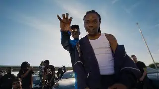 LEVELSANTANA (feat. Free-B) - HIGH KICK (Clip Officiel)