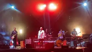 The Fabulous Thunderbirds - Clark, NJ 9/14/24 (complete show)