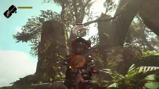 Ghost of a Tale Part 5 Exploring The Cliffs