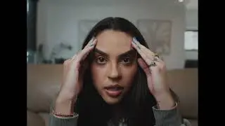 Ansha - Mil Vueltas (VIDEO OFICIAL)