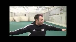 All Out Cricket Coaching - Fielding And Throwing