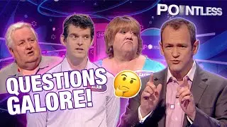 Season 5 Ultimate Marathon: World Geography, Film, Music Trivia & More!
