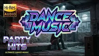 Lo Siento (💥Dj Dance Music) Party Remix 2026 - Manu Sambad Oficial