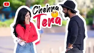 Gali deke Bagaane vali ti Mujhe 😩| Aaj ka din hi karab hai 🥺 | Oye its Uncut |