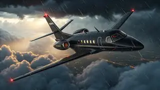 Inside the Cessna Citation XLS &ndash; The Ultimate Midsize Private Jet Experience 🚀✨