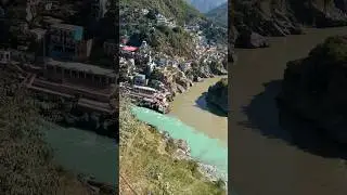 Haridwar to Dev Prayag to Phata Uttarakhand | Mini Vlog 2 | Kedarnath Badrinath Yatra