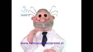 Cu&iacute;date con Dr. Simi #VitaminaTuVida #CuidateBien #CuidateconDrSimi