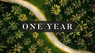 ONE YEAR - Reuben Nutt