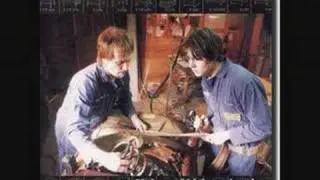 The Upholsterers - Apple of My Eye
