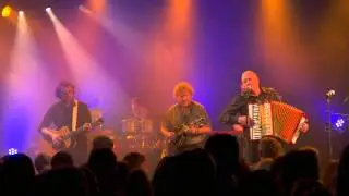BERNIE WEBER - Billy - LET'S DANCE 2014