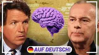 Tucker Carlson: Dr. Michael Nehls &uuml;ber 