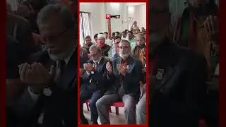 ফেনী-০২ আসনে ধানের শীষ প্রার্থীর গণসংযোগ #feni #electioncampaign #bnp #politics #shorts #somoytv