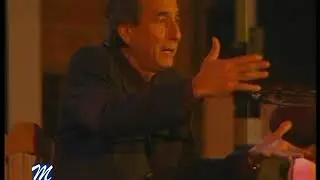 Festival Flamenco Vendimia 2004 - Andrés Lozano