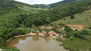 ✨️RANCH FOR SALE 40.5316HA POTE-MG FULL VIDEO✨️